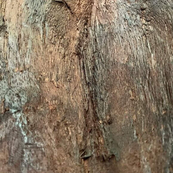 Vintage Carved African Art - Picture 10 of 11